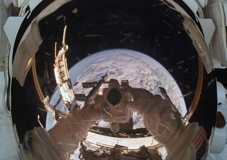 astronaut