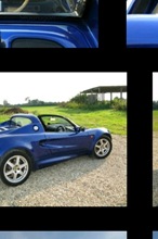 iPhone Seadragon zoom into a Photosynth set