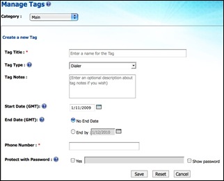TagPhoneNumber