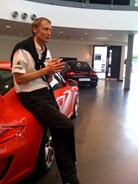 Andreas Preuninger Andreas Preuninger