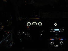 Rolls-Royce Phantom Power Reserve Lighting