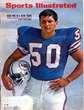 Sports Illustrated 1966 Cover