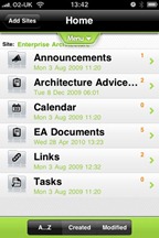 Moshare-siteview