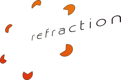 refraction network services