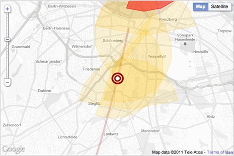 MelteSpitzMap