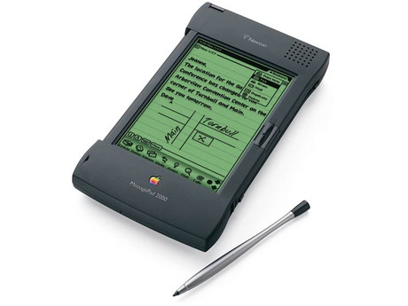 Apple Newton Apple Newton